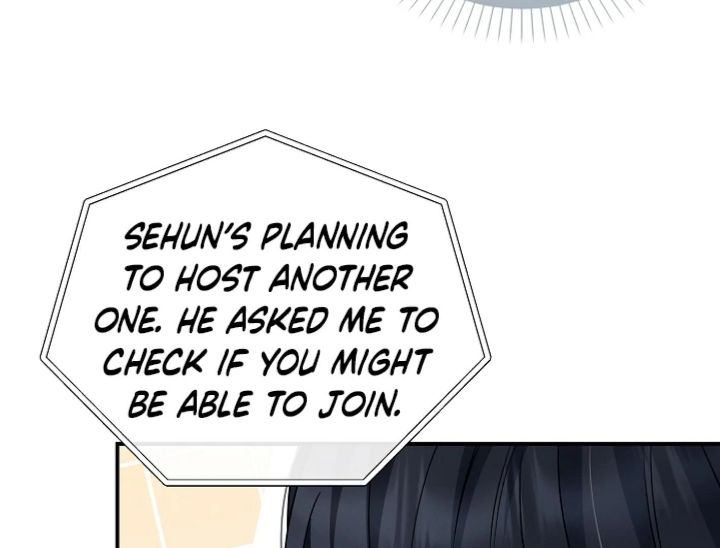 They’re All The Same (Kang Byeol) - Chapter 14 manhwa