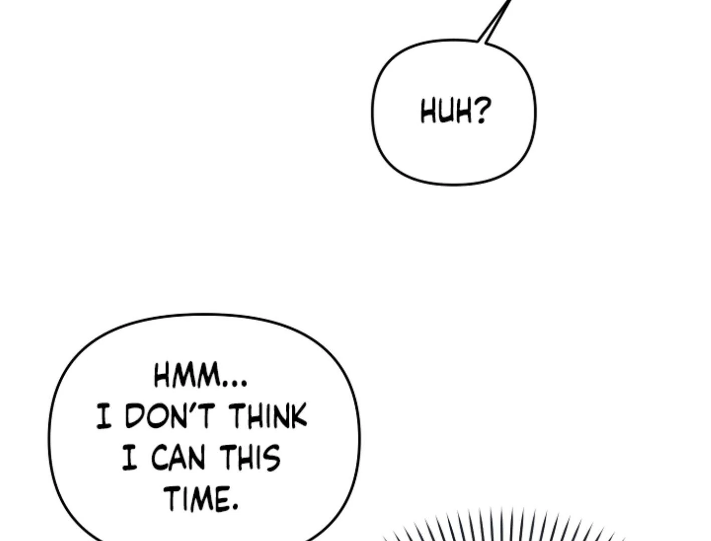 They’re All The Same (Kang Byeol) - Chapter 14 manhwa