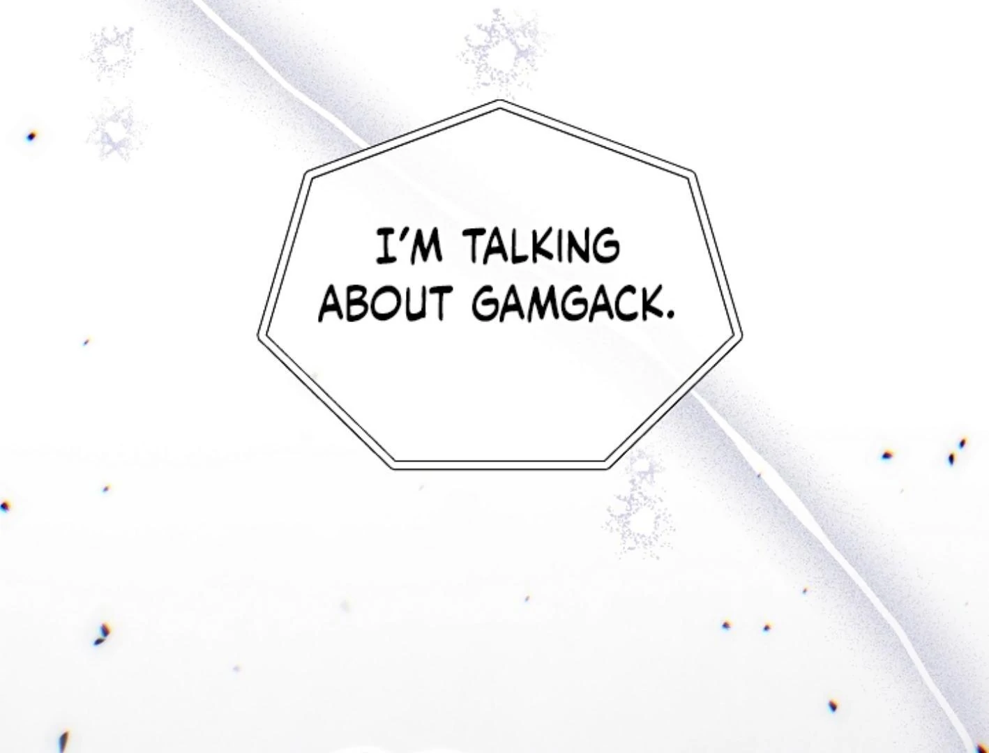 They’re All The Same (Kang Byeol) - Chapter 14 manhwa