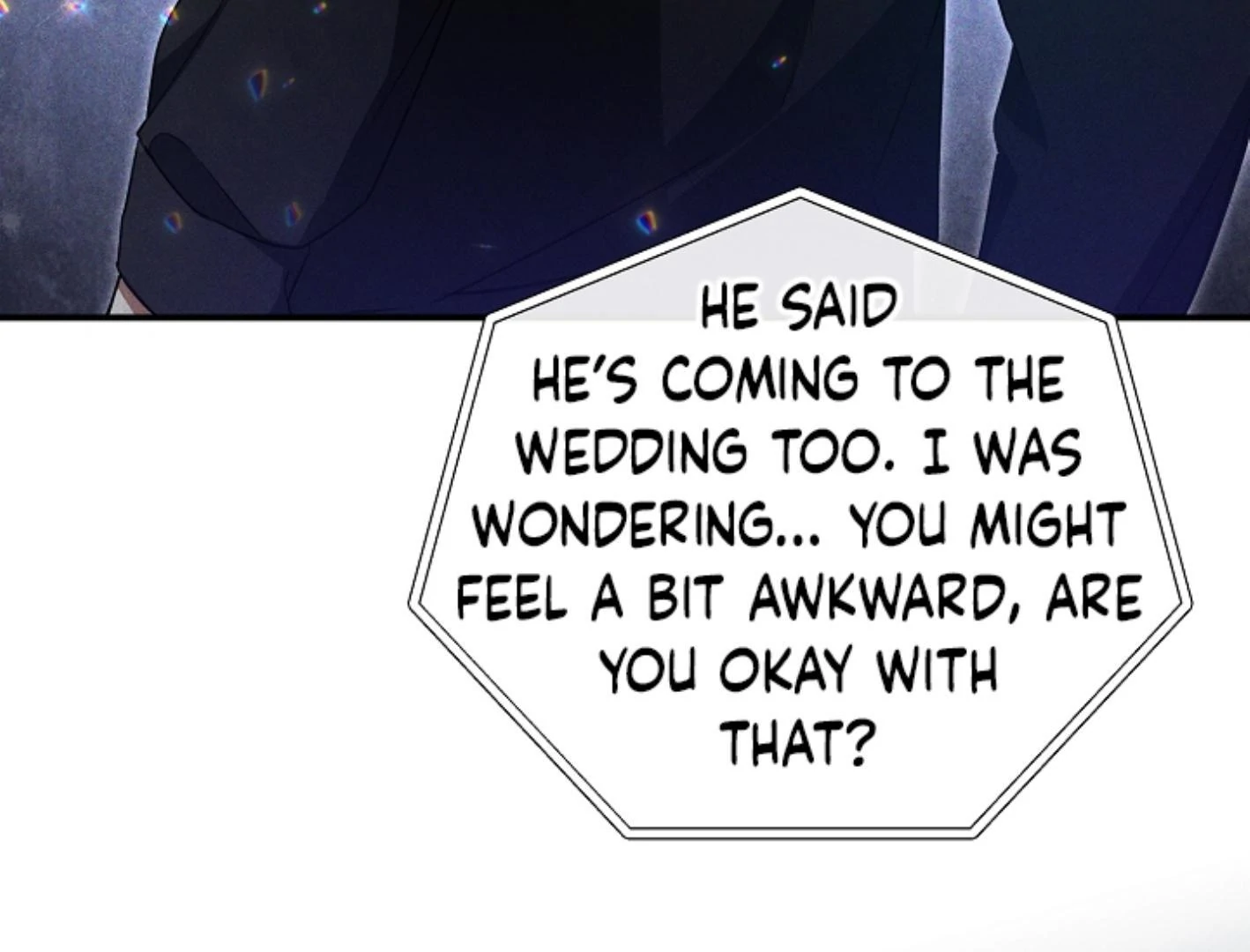 They’re All The Same (Kang Byeol) - Chapter 14 manhwa