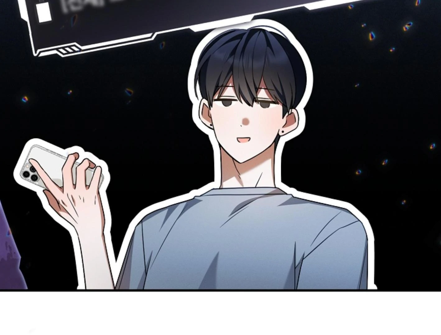 They’re All The Same (Kang Byeol) - Chapter 14 manhwa
