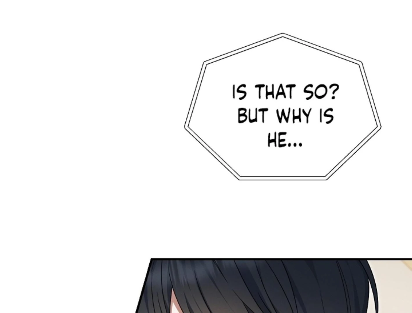 They’re All The Same (Kang Byeol) - Chapter 14 manhwa