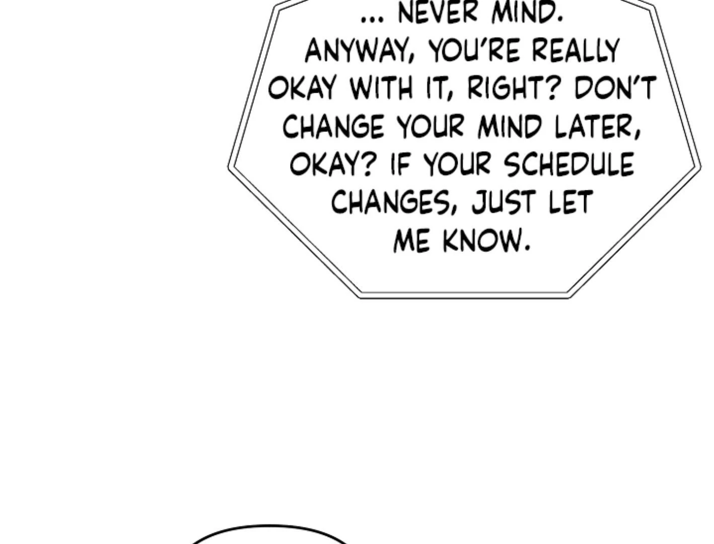 They’re All The Same (Kang Byeol) - Chapter 14 manhwa