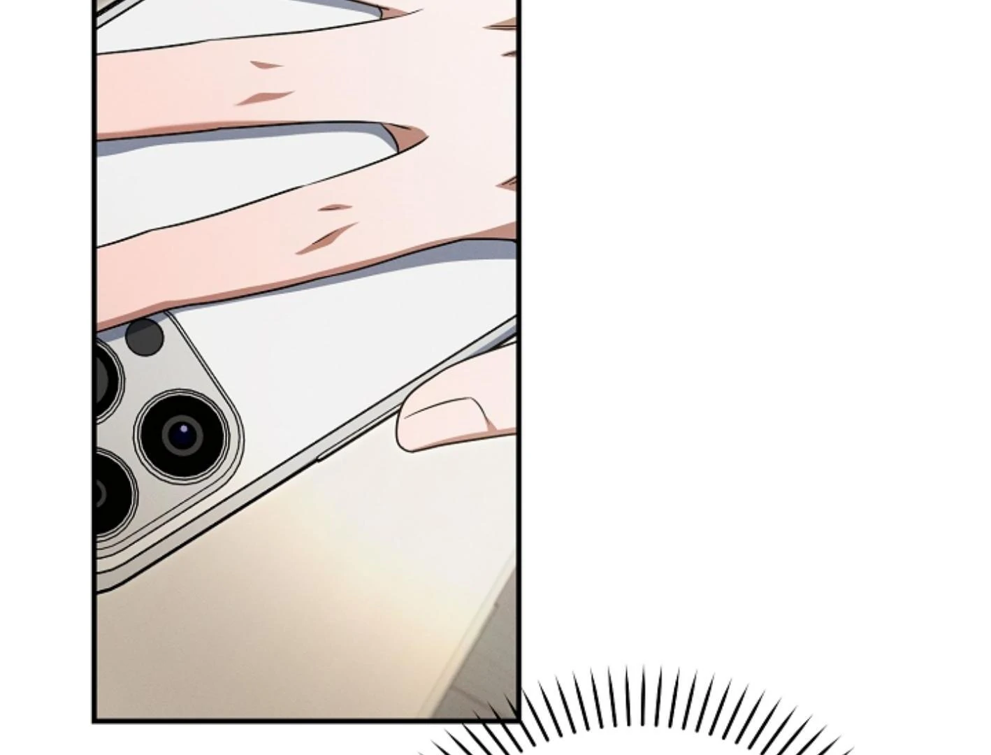 They’re All The Same (Kang Byeol) - Chapter 14 manhwa
