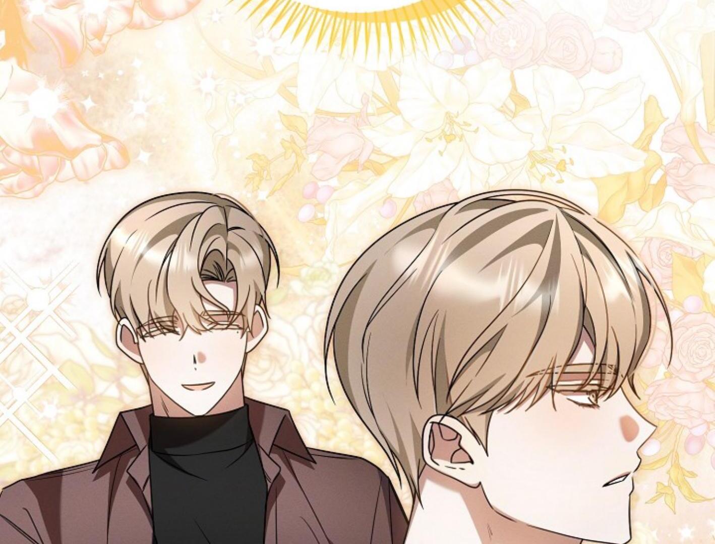They’re All The Same (Kang Byeol) - Chapter 14 manhwa