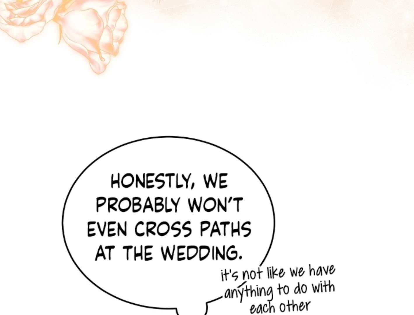 They’re All The Same (Kang Byeol) - Chapter 14 manhwa