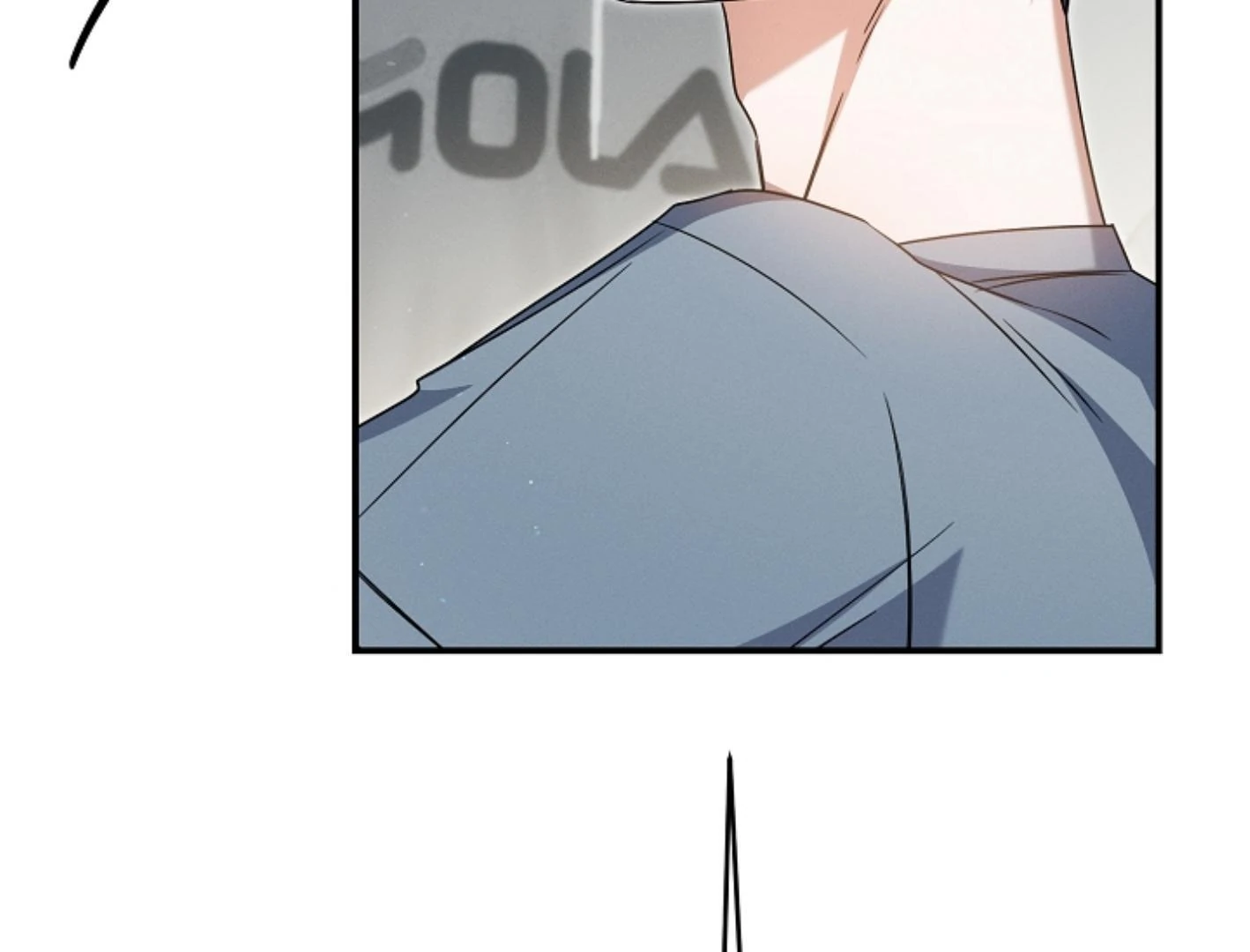 They’re All The Same (Kang Byeol) - Chapter 14 manhwa