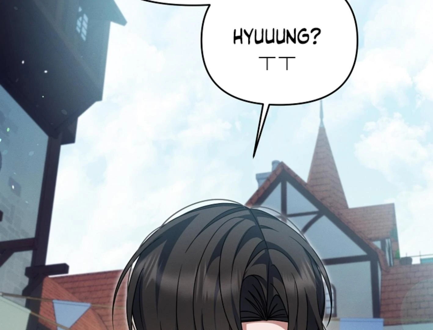 They’re All The Same (Kang Byeol) - Chapter 14 manhwa
