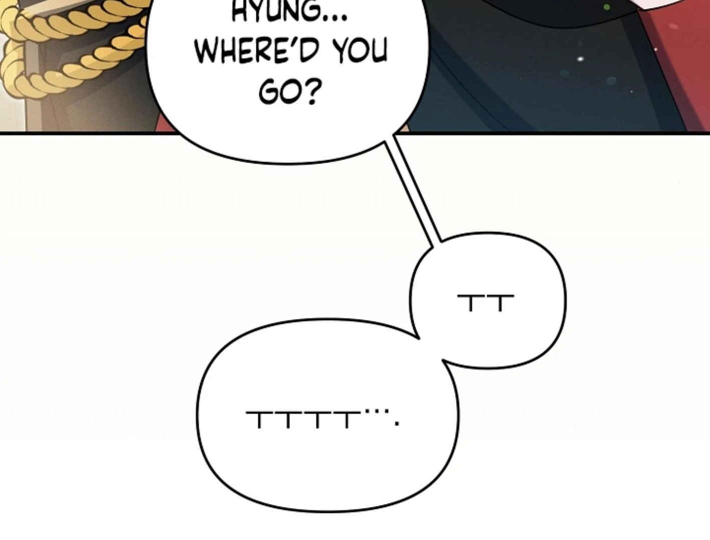 They’re All The Same (Kang Byeol) - Chapter 14 manhwa