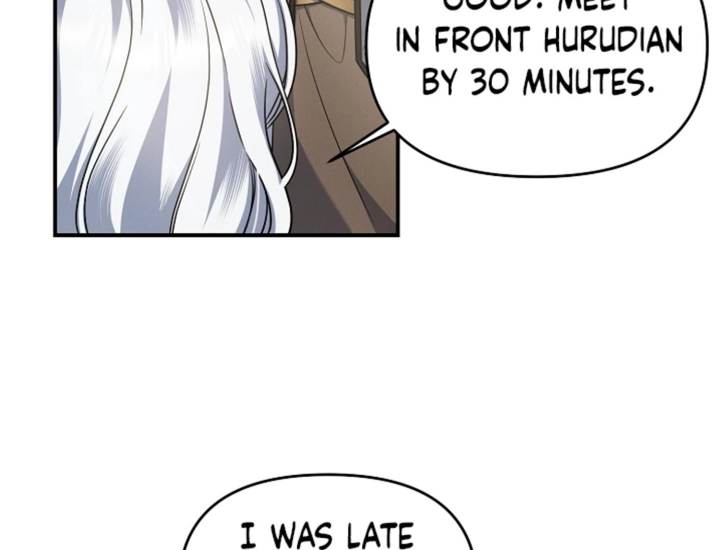They’re All The Same (Kang Byeol) - Chapter 14 manhwa