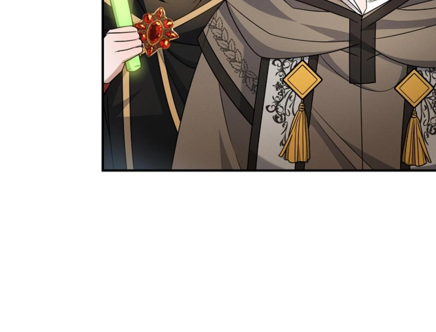 They’re All The Same (Kang Byeol) - Chapter 14 manhwa