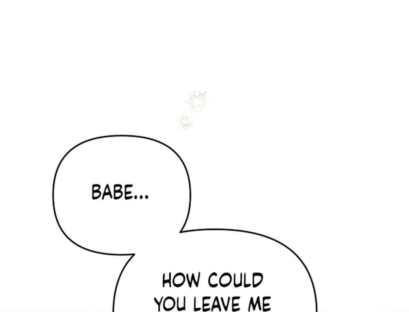 They’re All The Same (Kang Byeol) - Chapter 14 manhwa