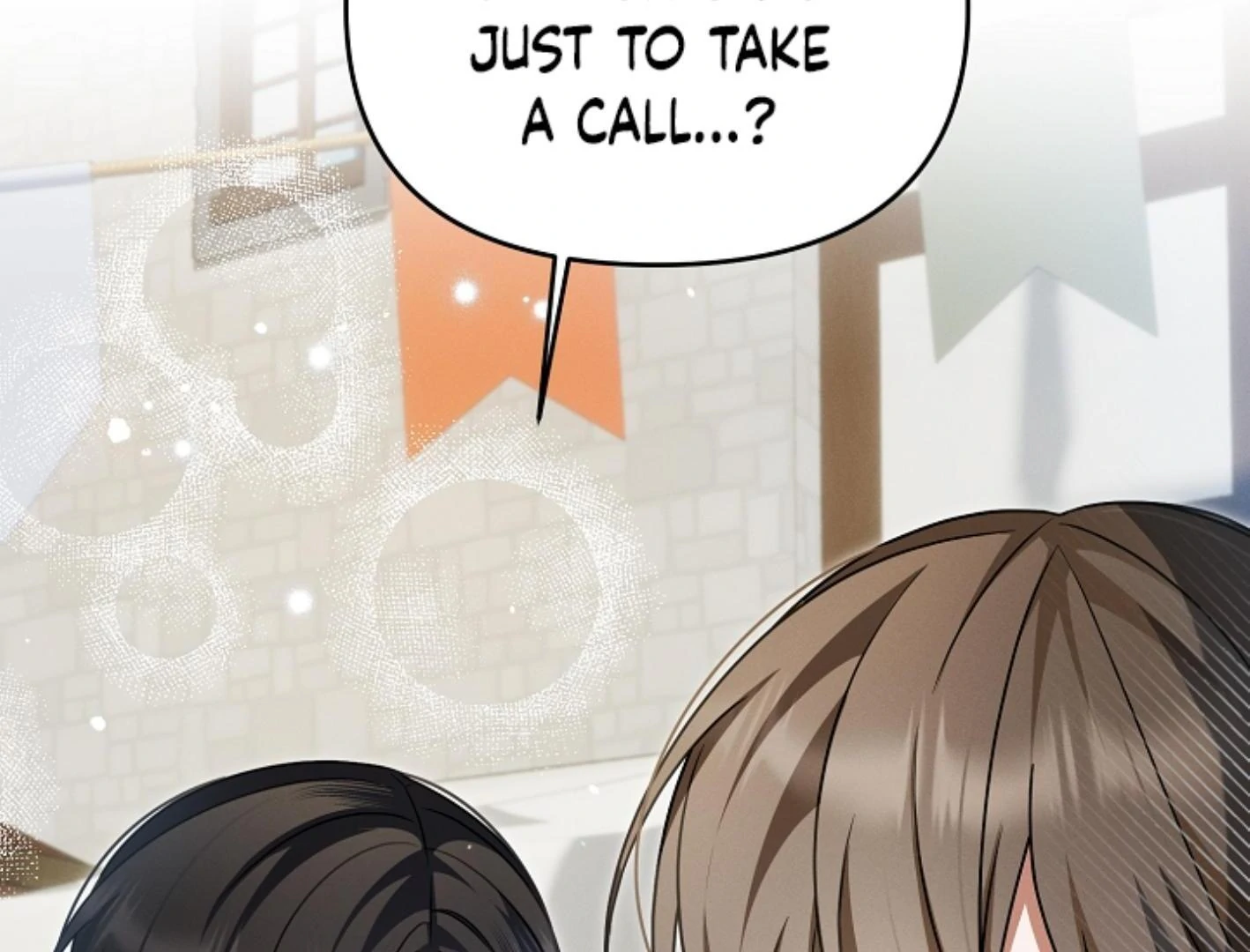 They’re All The Same (Kang Byeol) - Chapter 14 manhwa