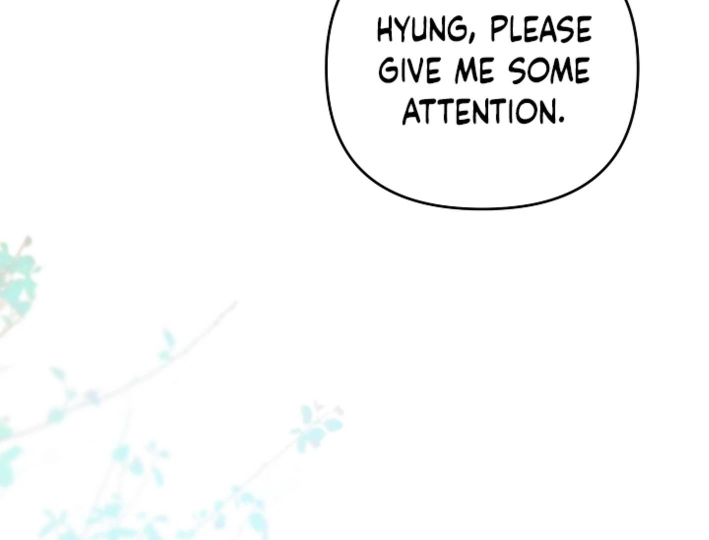 They’re All The Same (Kang Byeol) - Chapter 14 manhwa