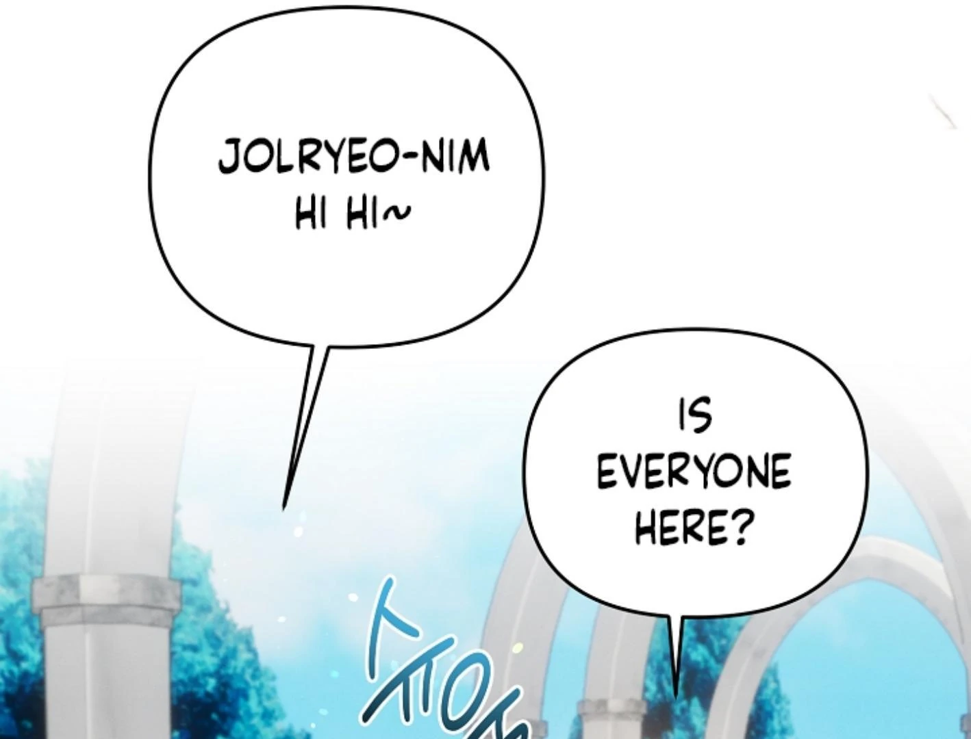 They’re All The Same (Kang Byeol) - Chapter 14 manhwa