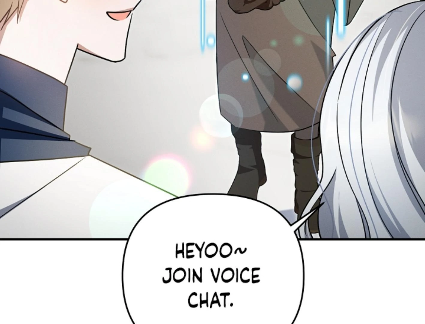 They’re All The Same (Kang Byeol) - Chapter 14 manhwa