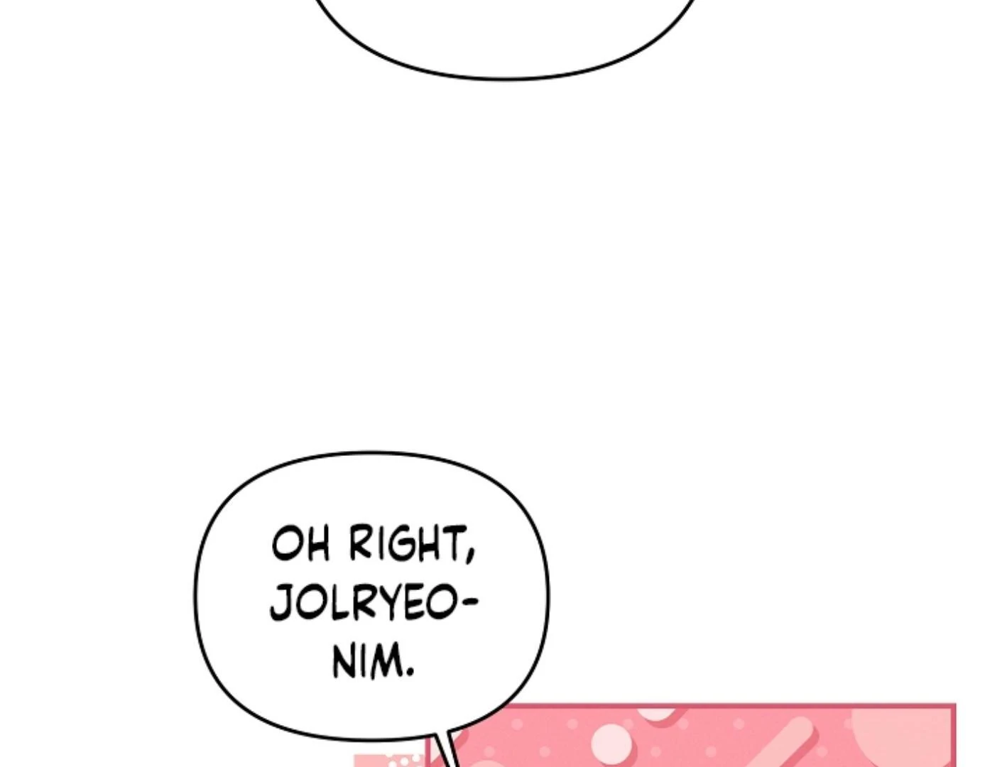 They’re All The Same (Kang Byeol) - Chapter 14 manhwa