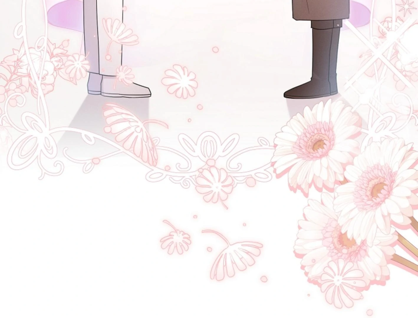 They’re All The Same (Kang Byeol) - Chapter 14 manhwa