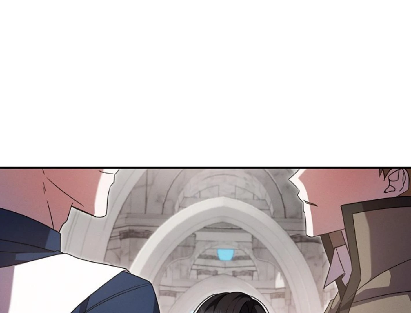 They’re All The Same (Kang Byeol) - Chapter 14 manhwa