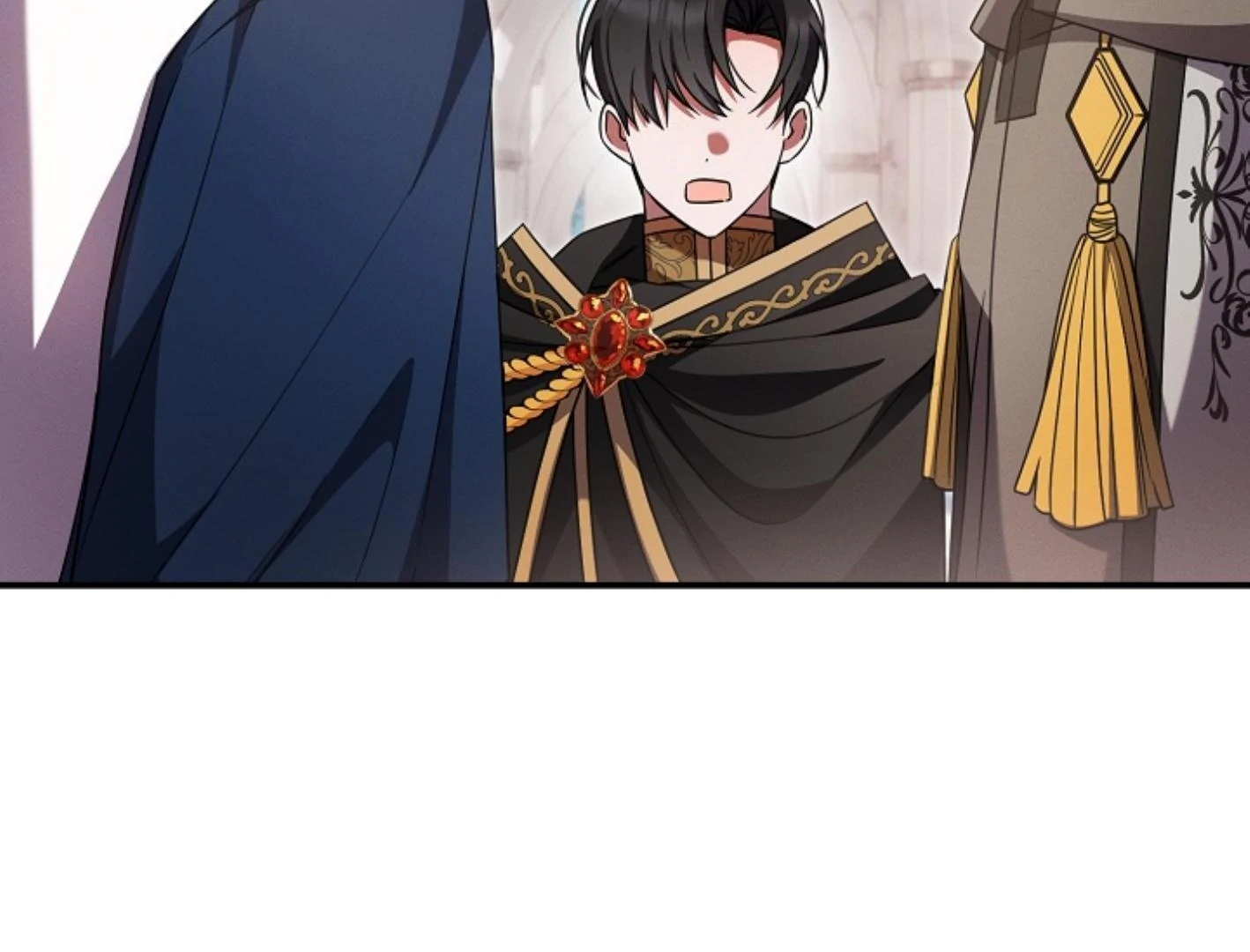 They’re All The Same (Kang Byeol) - Chapter 14 manhwa