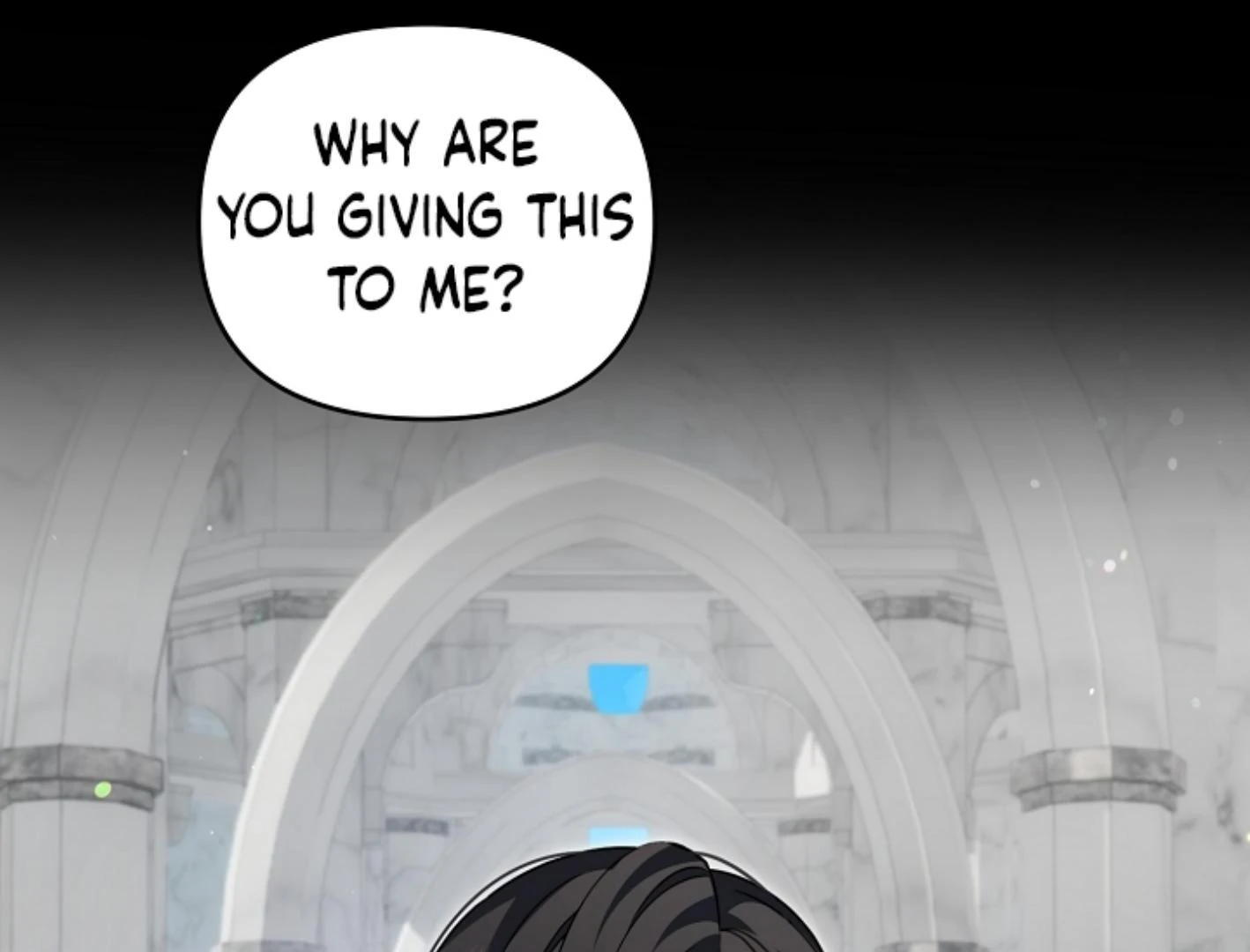 They’re All The Same (Kang Byeol) - Chapter 15 manhwa