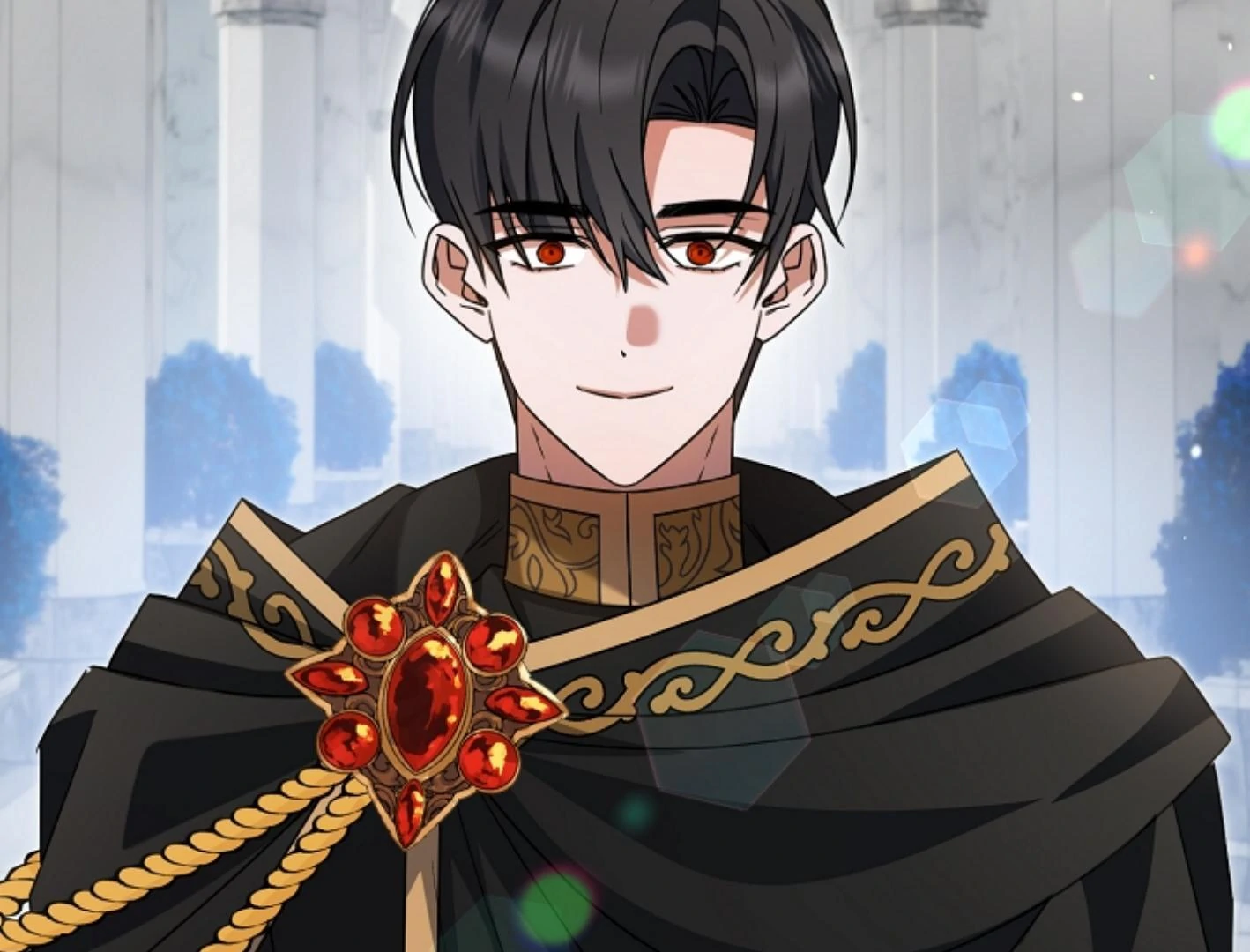 They’re All The Same (Kang Byeol) - Chapter 15 manhwa