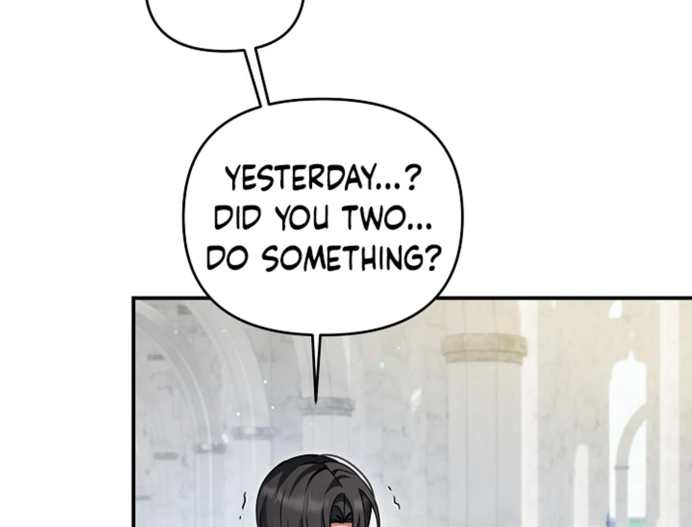 They’re All The Same (Kang Byeol) - Chapter 15 manhwa