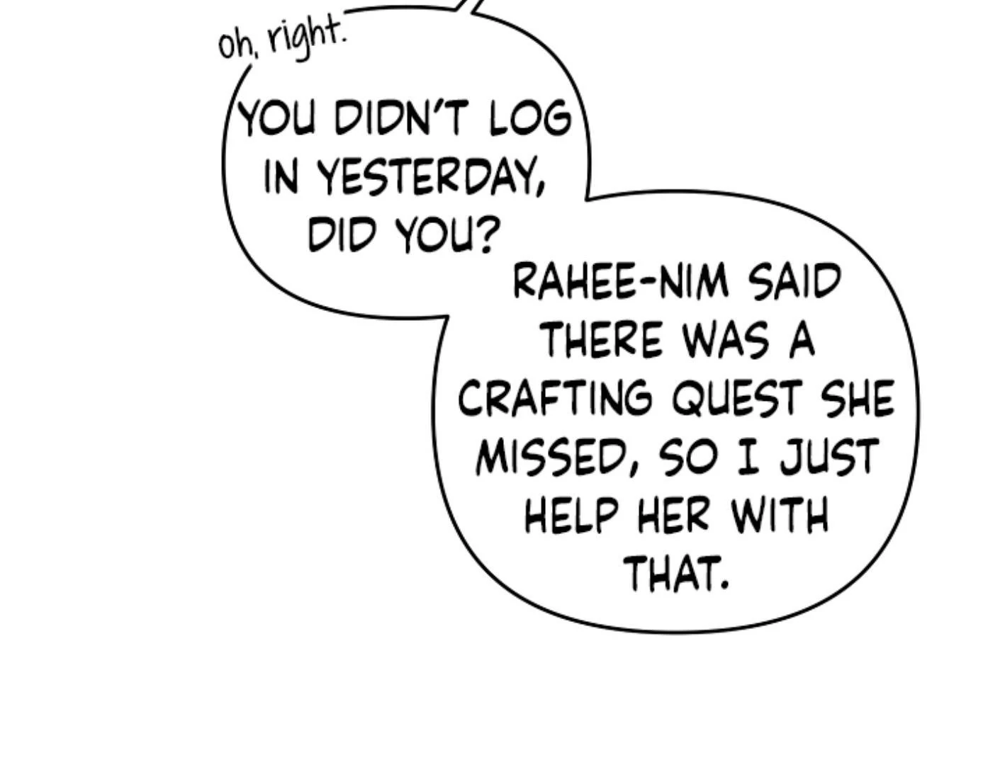 They’re All The Same (Kang Byeol) - Chapter 15 manhwa