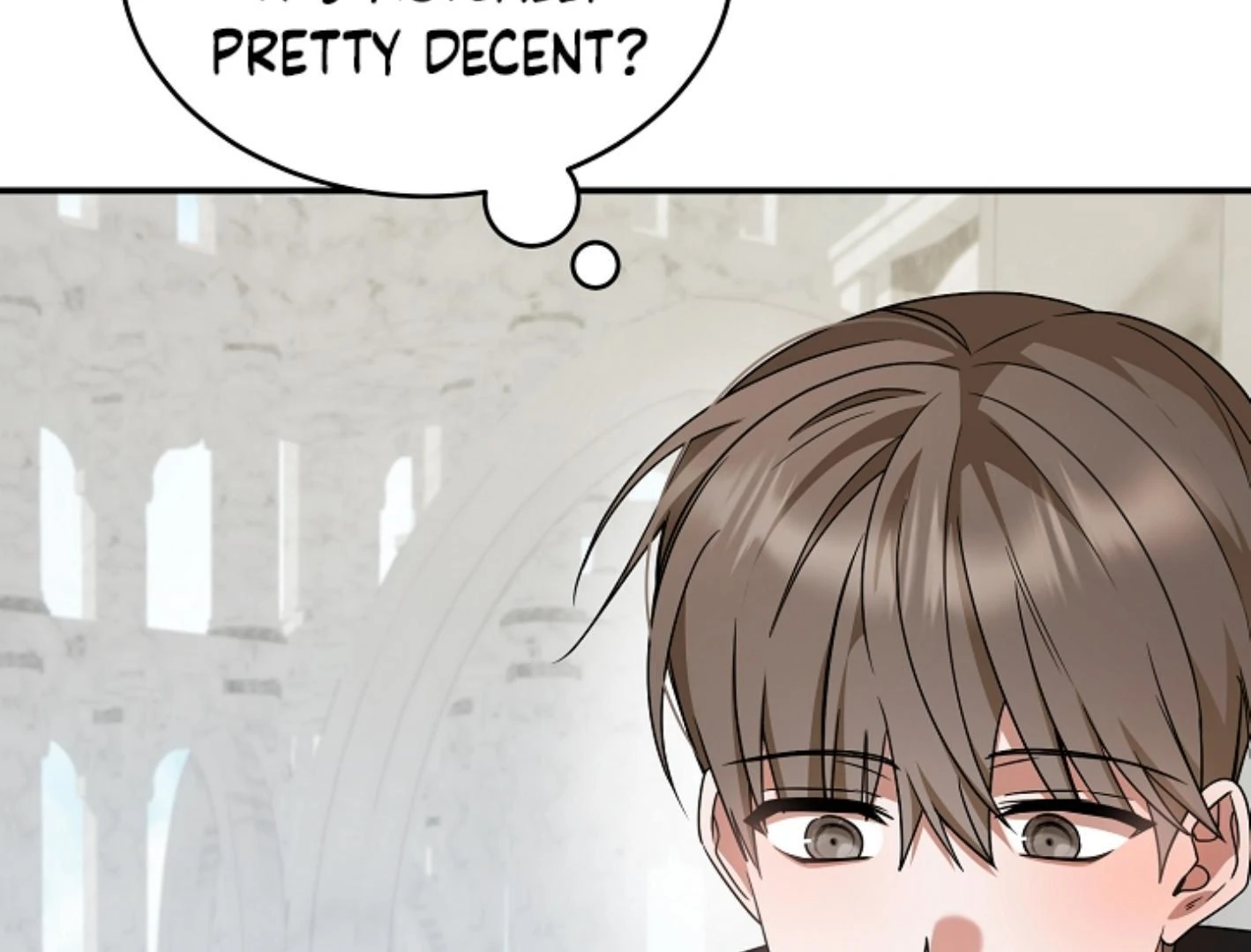 They’re All The Same (Kang Byeol) - Chapter 15 manhwa