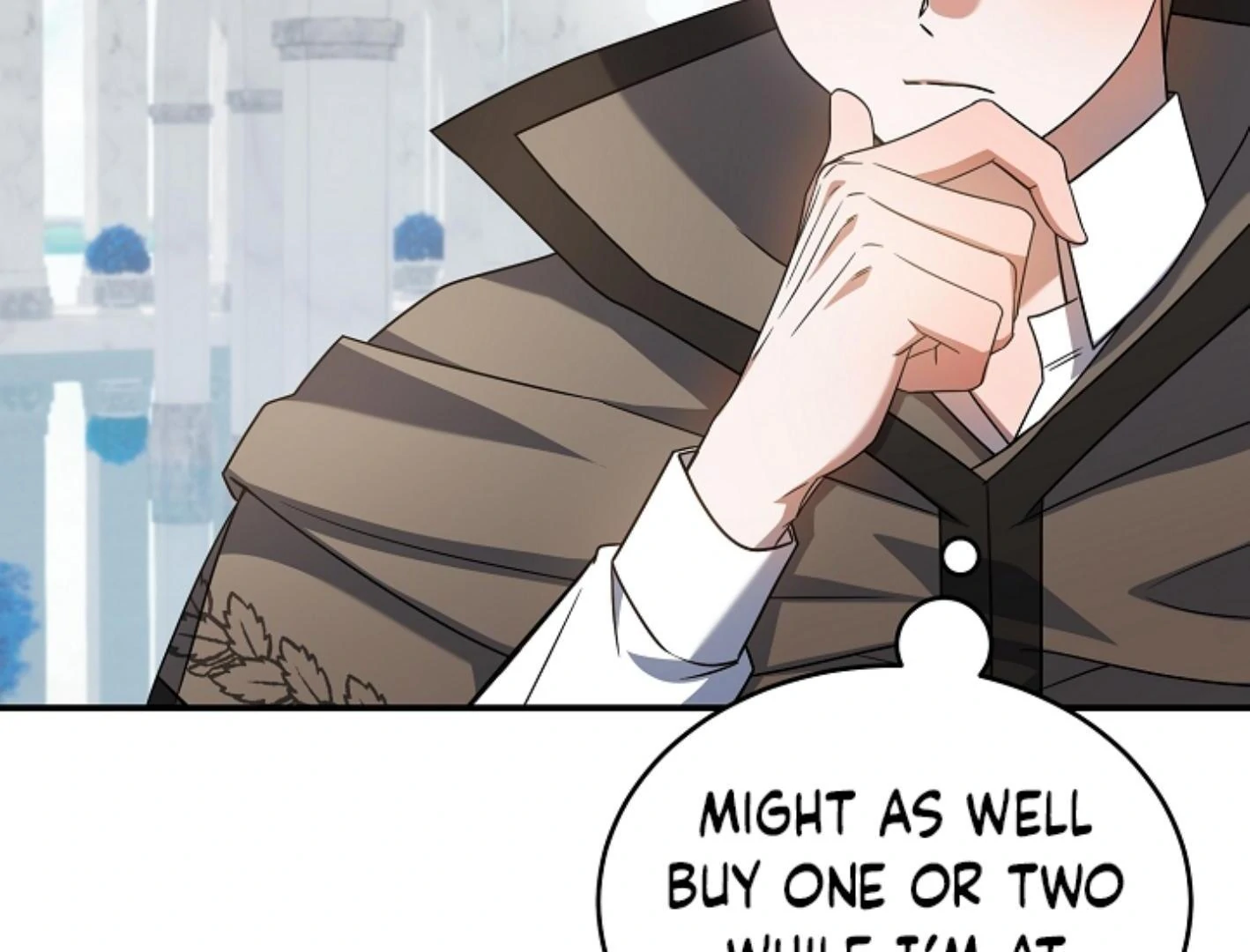 They’re All The Same (Kang Byeol) - Chapter 15 manhwa