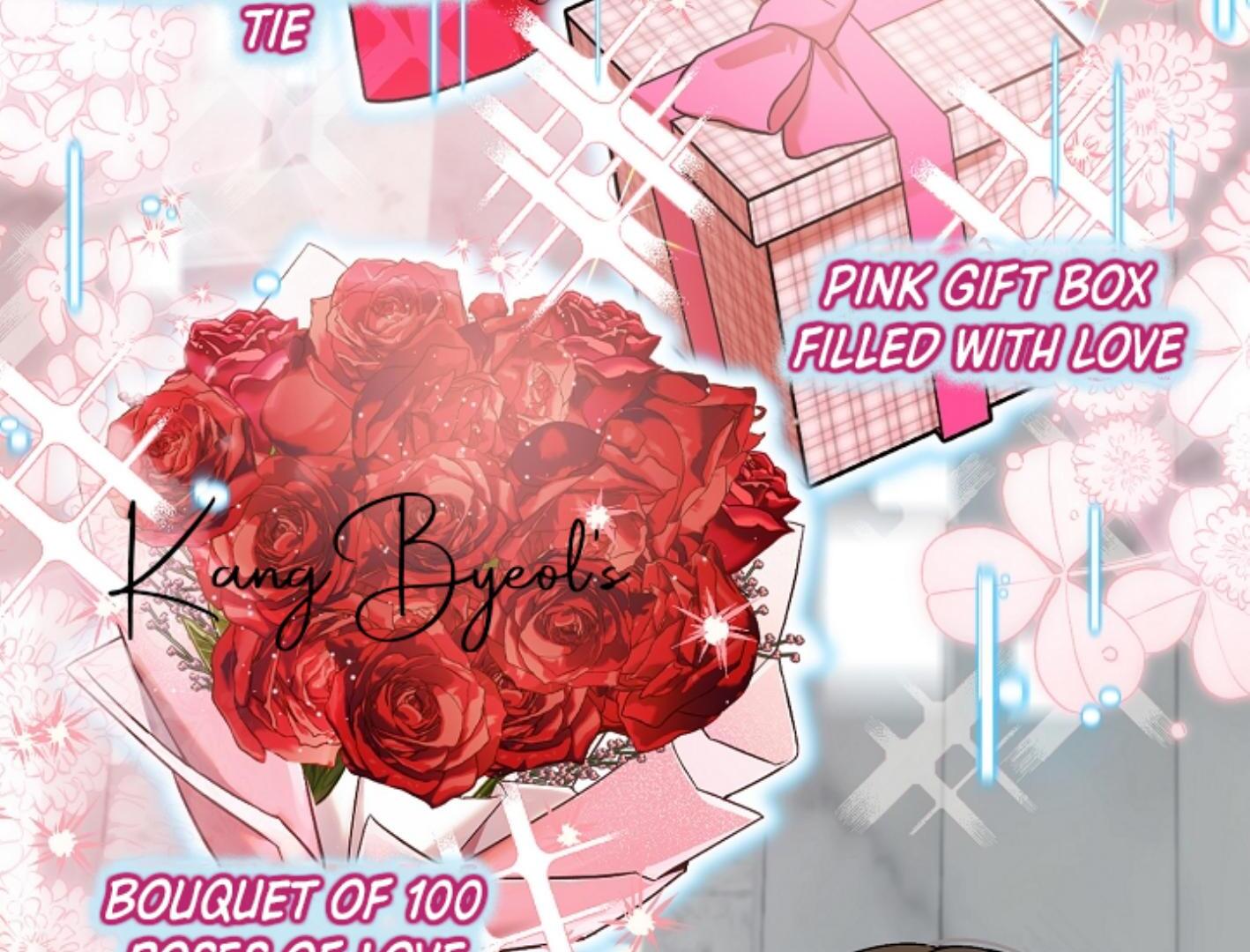 They’re All The Same (Kang Byeol) - Chapter 15 manhwa