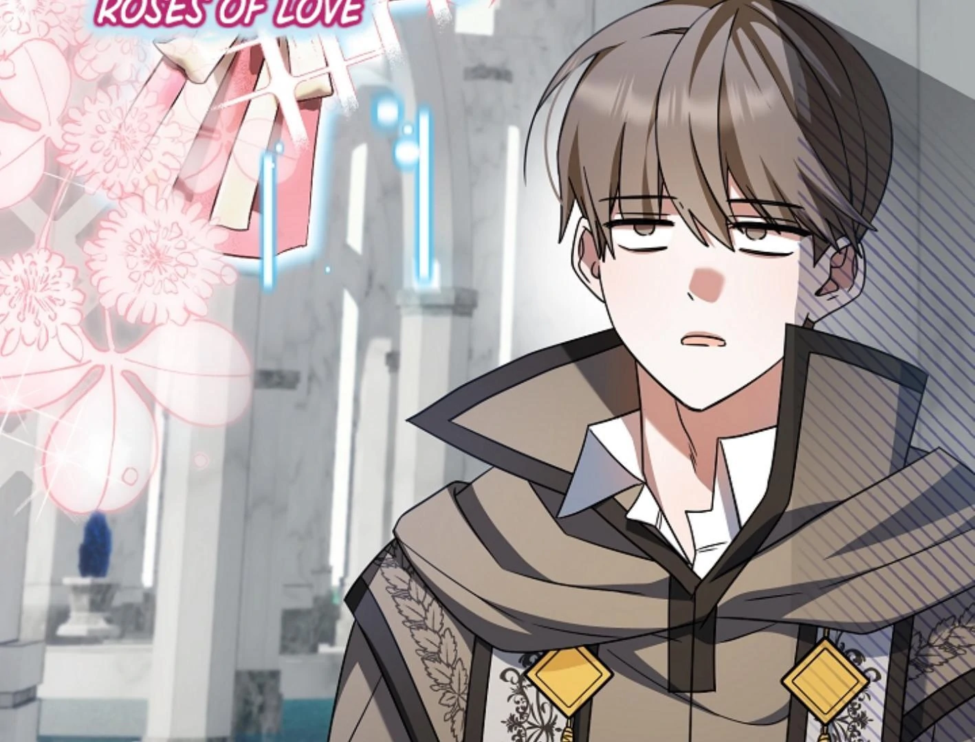 They’re All The Same (Kang Byeol) - Chapter 15 manhwa