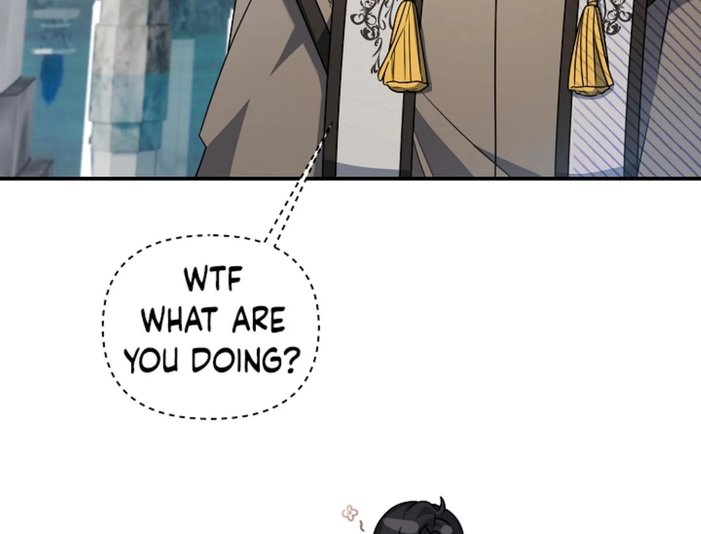 They’re All The Same (Kang Byeol) - Chapter 15 manhwa