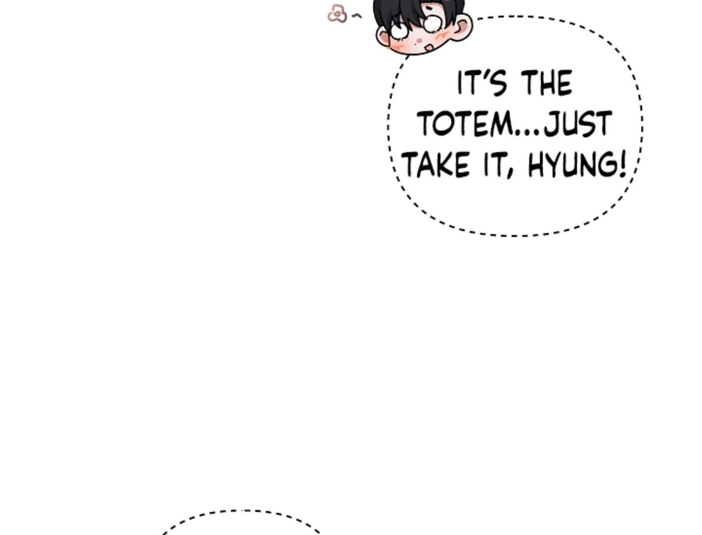 They’re All The Same (Kang Byeol) - Chapter 15 manhwa