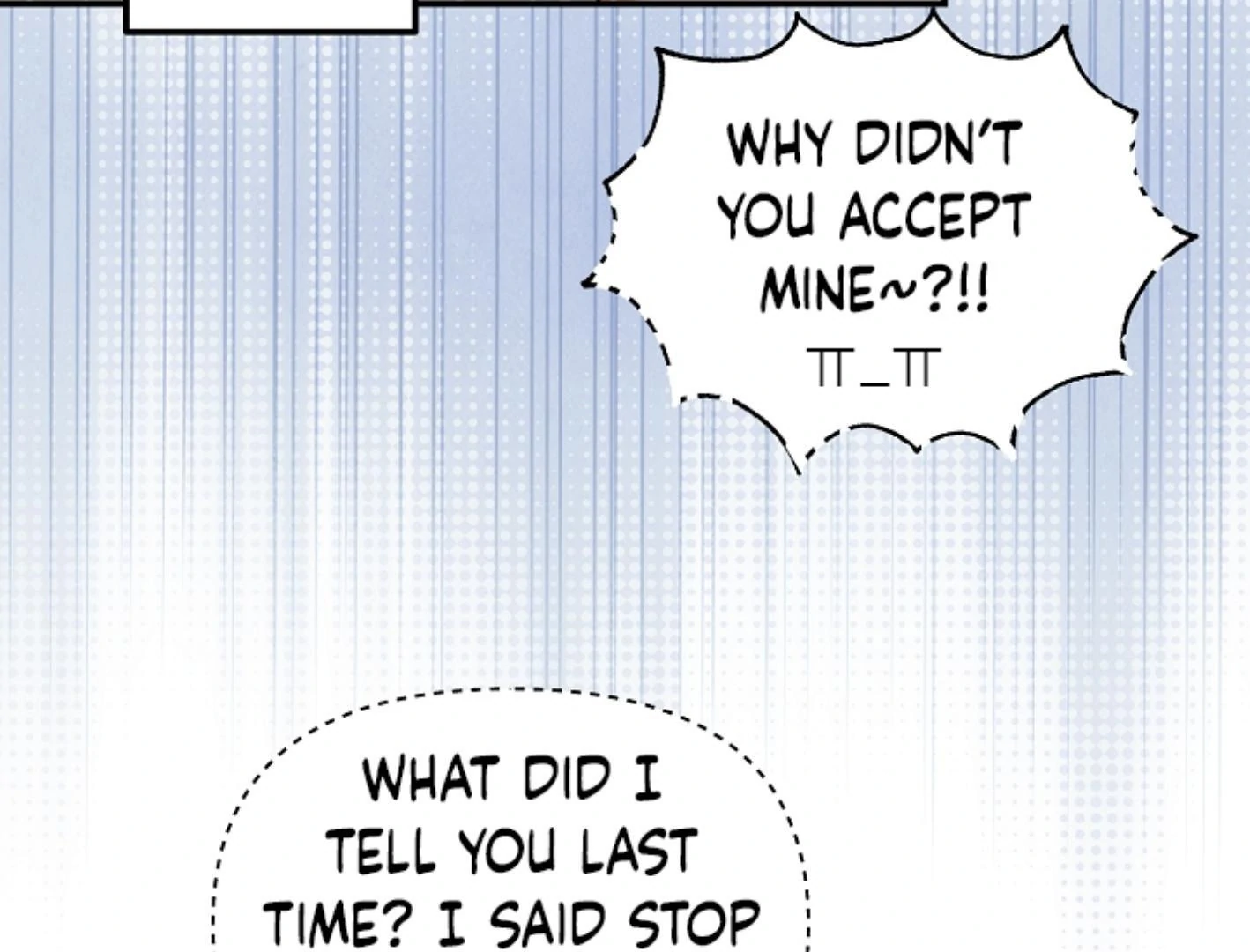 They’re All The Same (Kang Byeol) - Chapter 15 manhwa