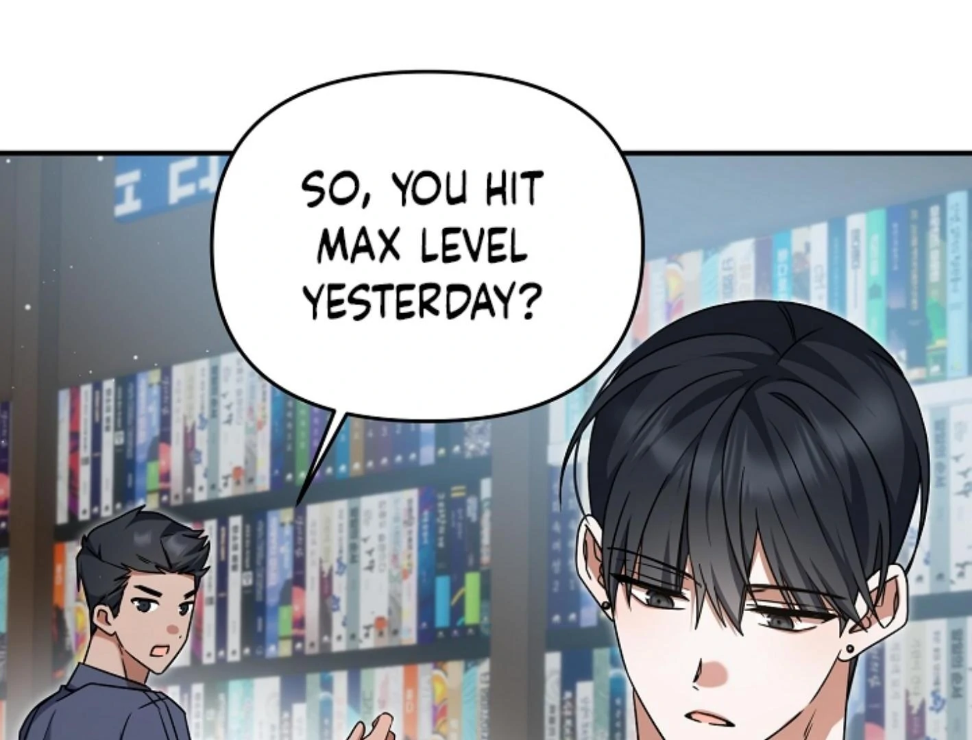 They’re All The Same (Kang Byeol) - Chapter 15 manhwa
