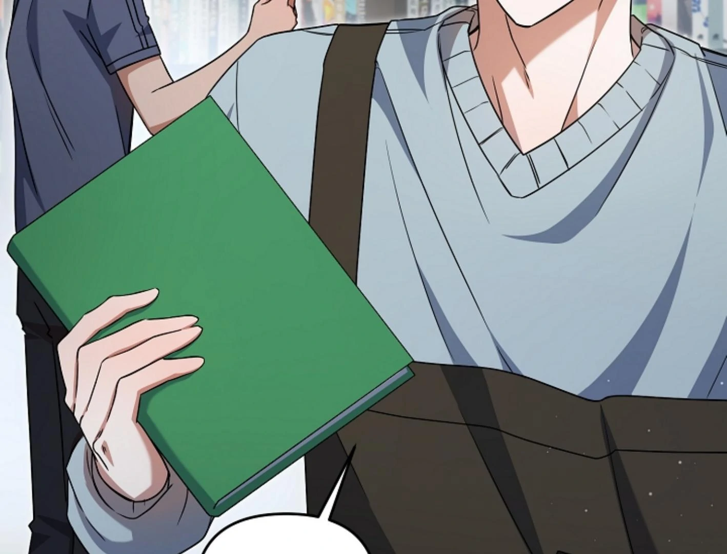 They’re All The Same (Kang Byeol) - Chapter 15 manhwa