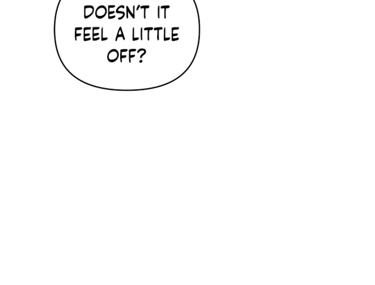 They’re All The Same (Kang Byeol) - Chapter 15 manhwa
