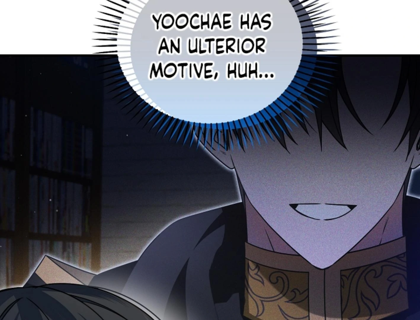 They’re All The Same (Kang Byeol) - Chapter 15 manhwa