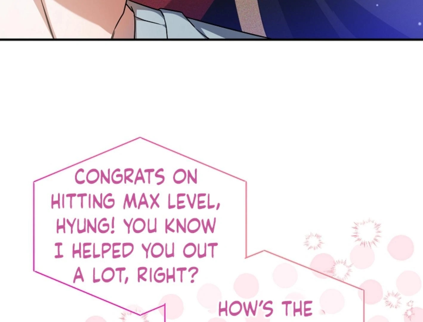 They’re All The Same (Kang Byeol) - Chapter 15 manhwa