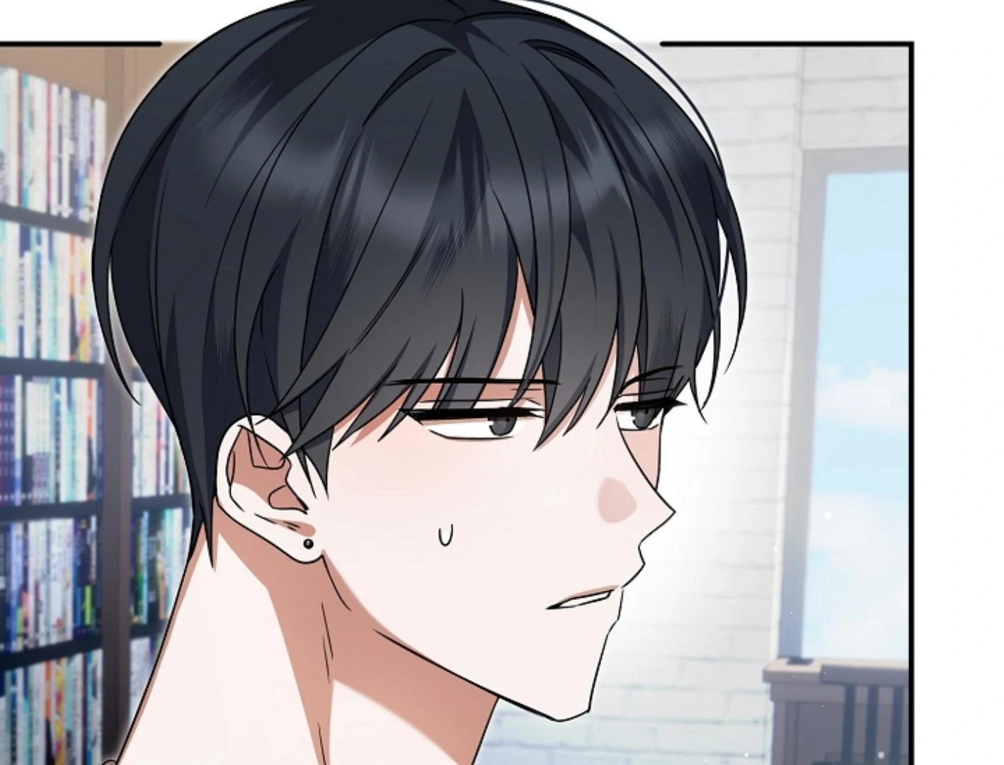 They’re All The Same (Kang Byeol) - Chapter 15 manhwa