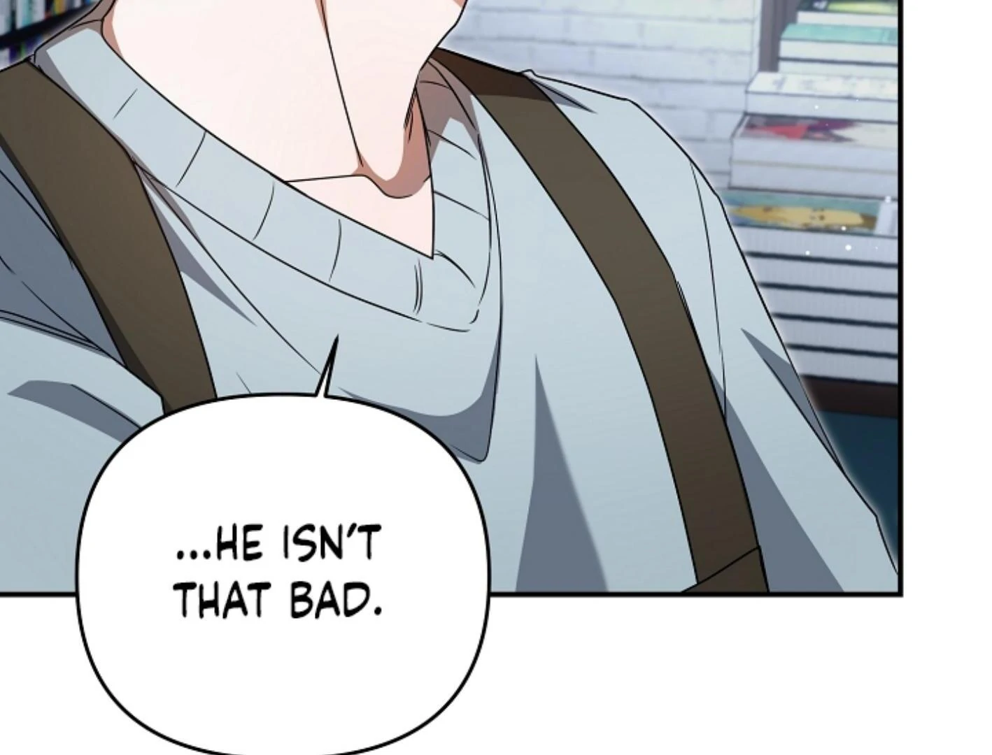 They’re All The Same (Kang Byeol) - Chapter 15 manhwa