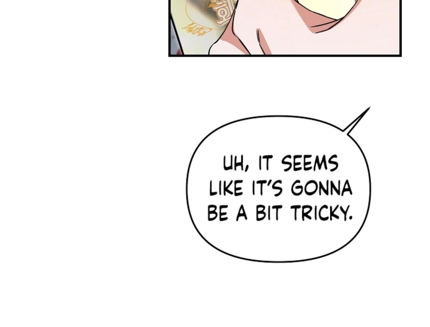 They’re All The Same (Kang Byeol) - Chapter 15 manhwa