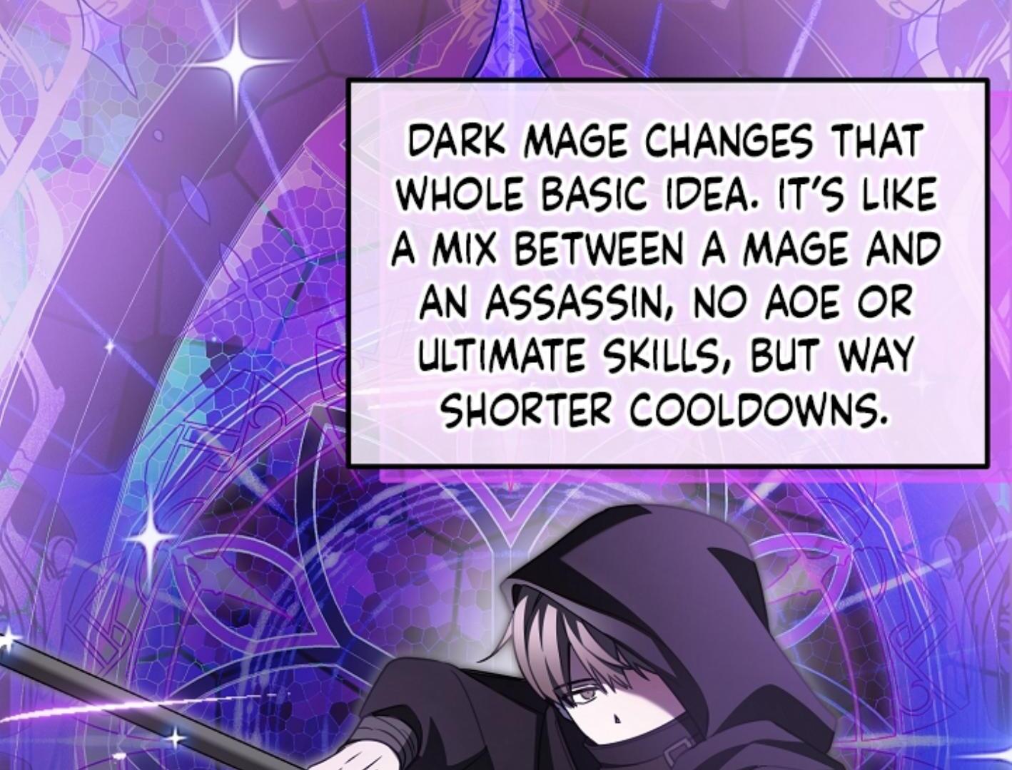 They’re All The Same (Kang Byeol) - Chapter 15 manhwa