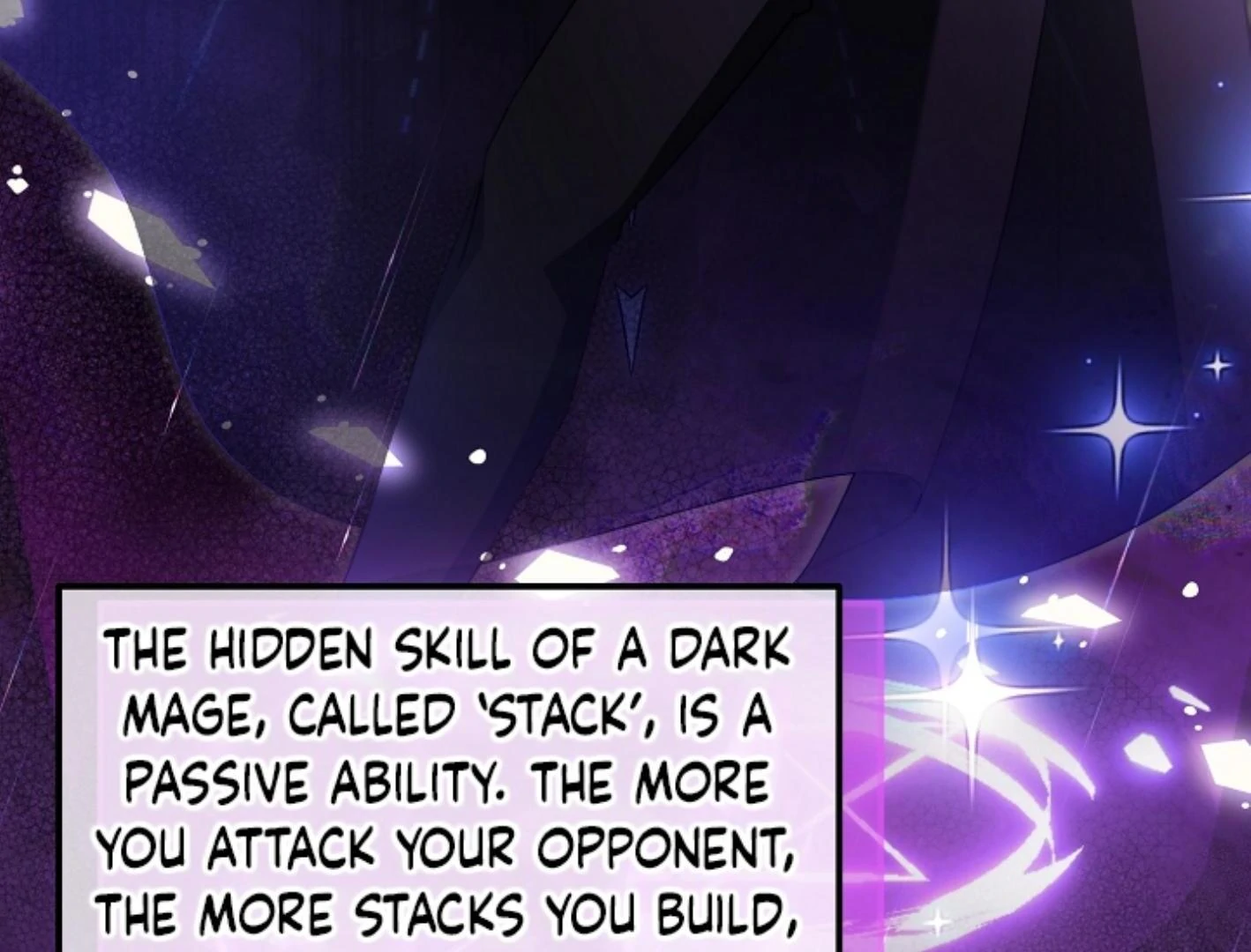 They’re All The Same (Kang Byeol) - Chapter 15 manhwa