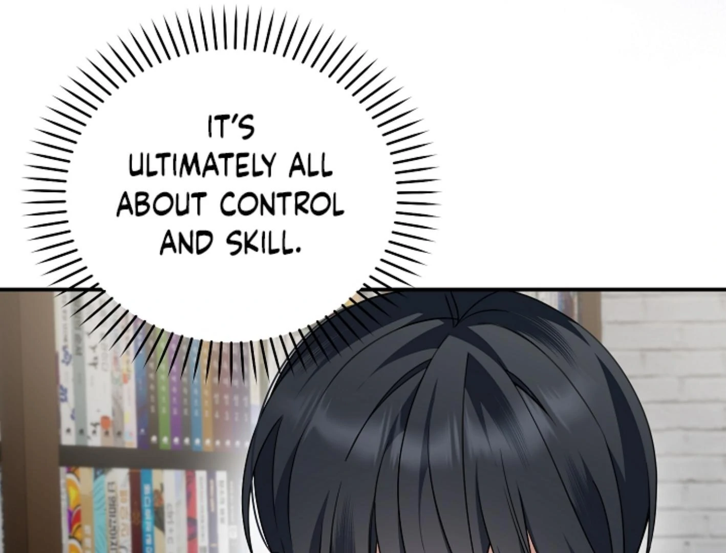 They’re All The Same (Kang Byeol) - Chapter 15 manhwa