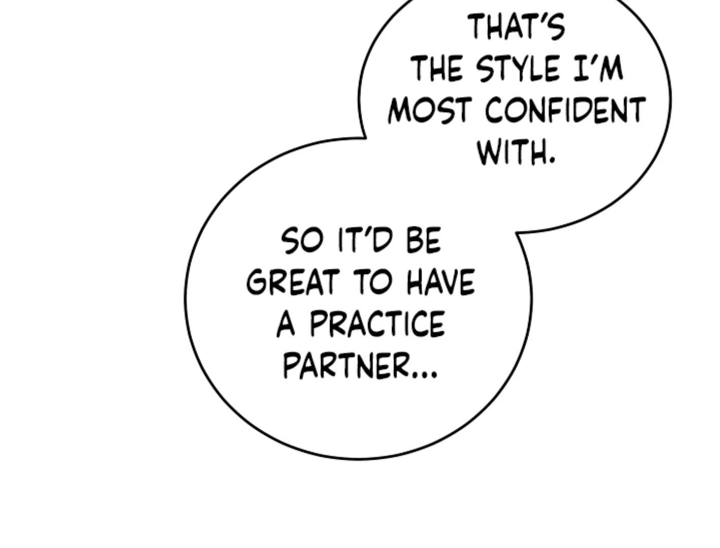 They’re All The Same (Kang Byeol) - Chapter 15 manhwa