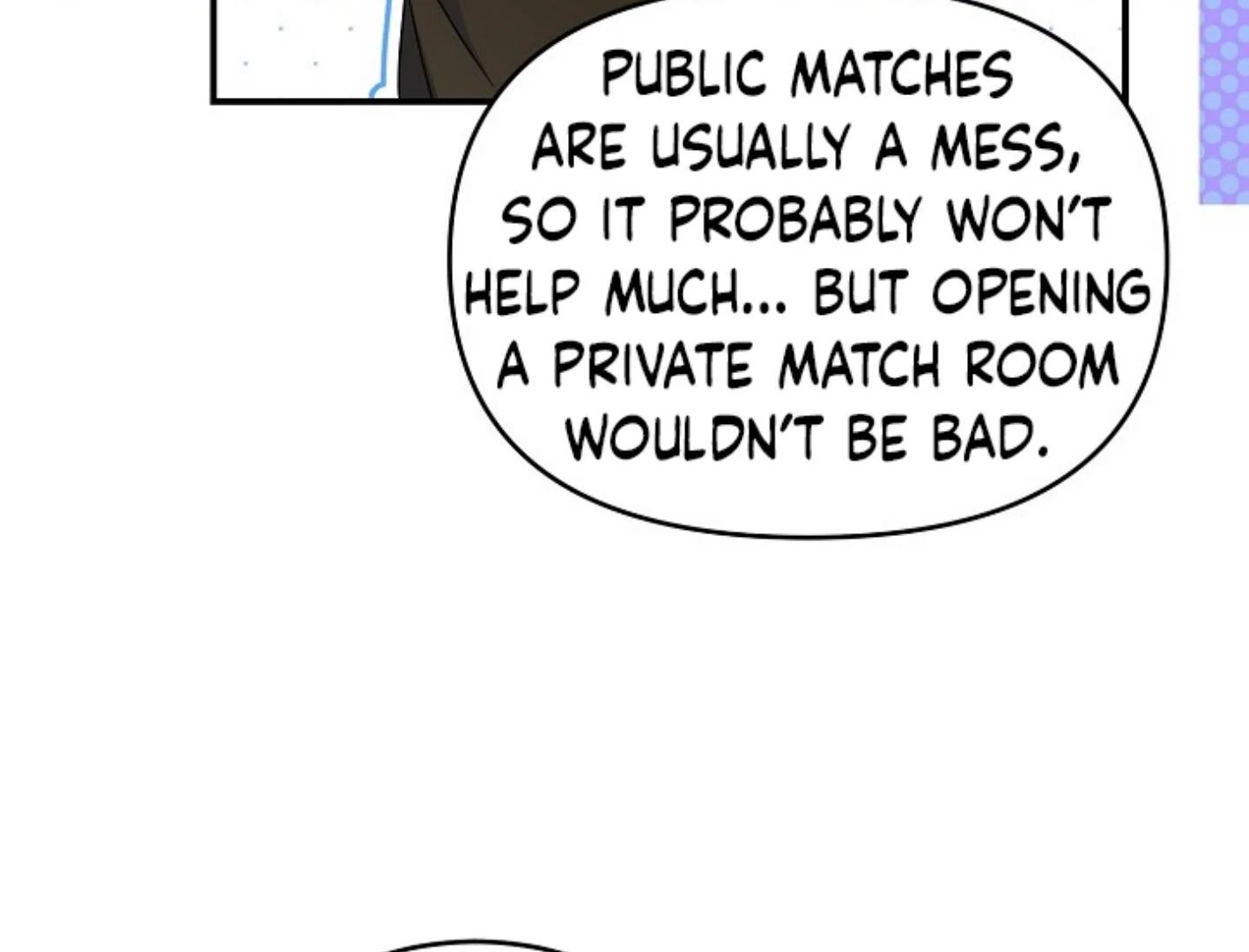 They’re All The Same (Kang Byeol) - Chapter 15 manhwa