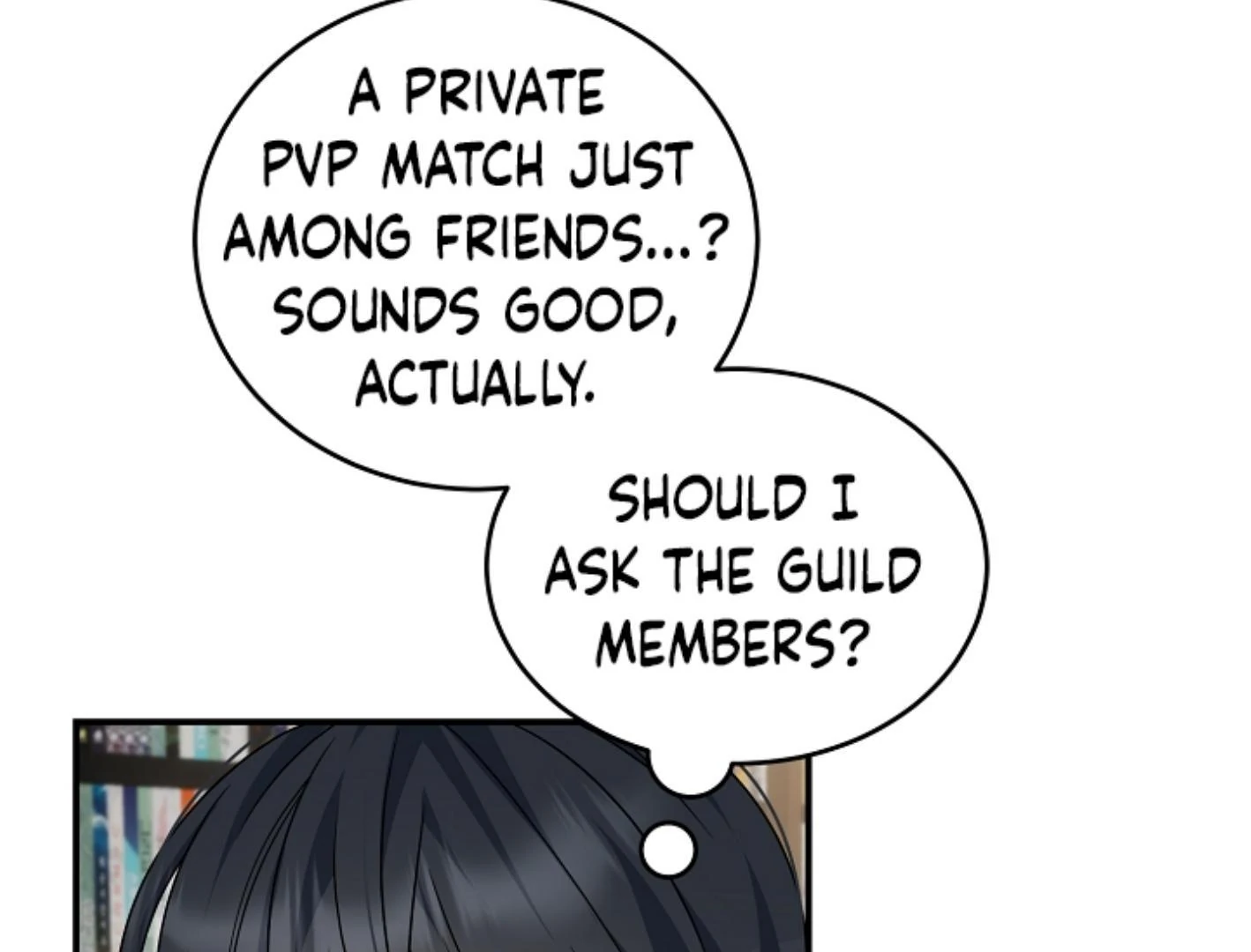 They’re All The Same (Kang Byeol) - Chapter 15 manhwa