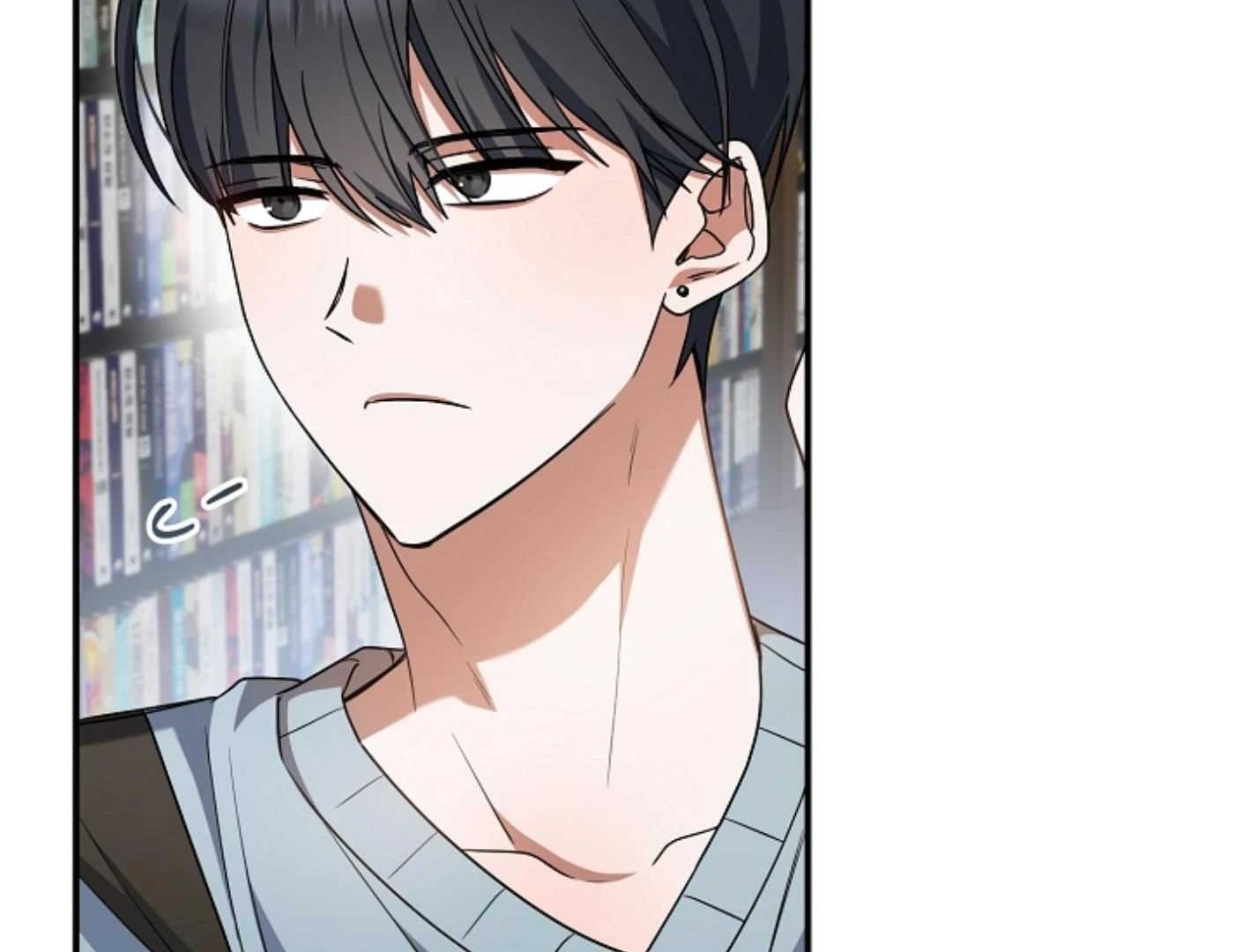 They’re All The Same (Kang Byeol) - Chapter 15 manhwa
